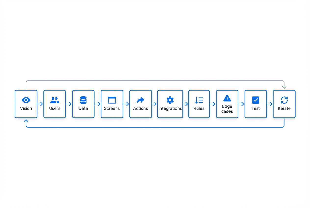 AI App Builder Prompts: The Ultimate 2026 Guide and Templates