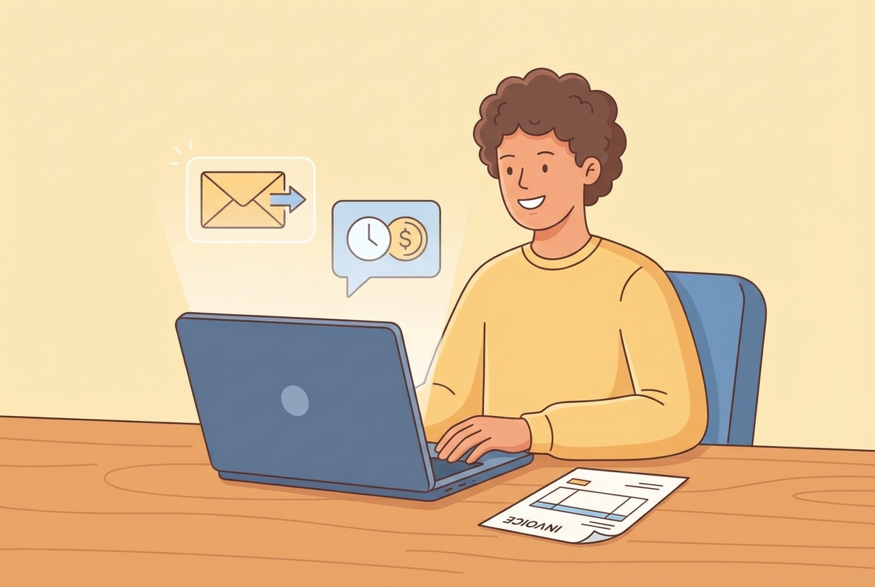 How to Set Up Automated Invoice Reminders for Faster Payments