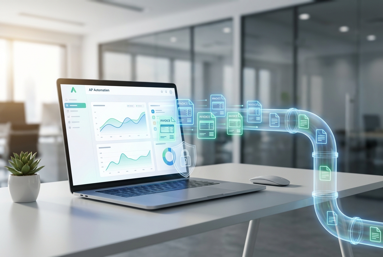 Best Accounts Payable Automation Software for 2026
