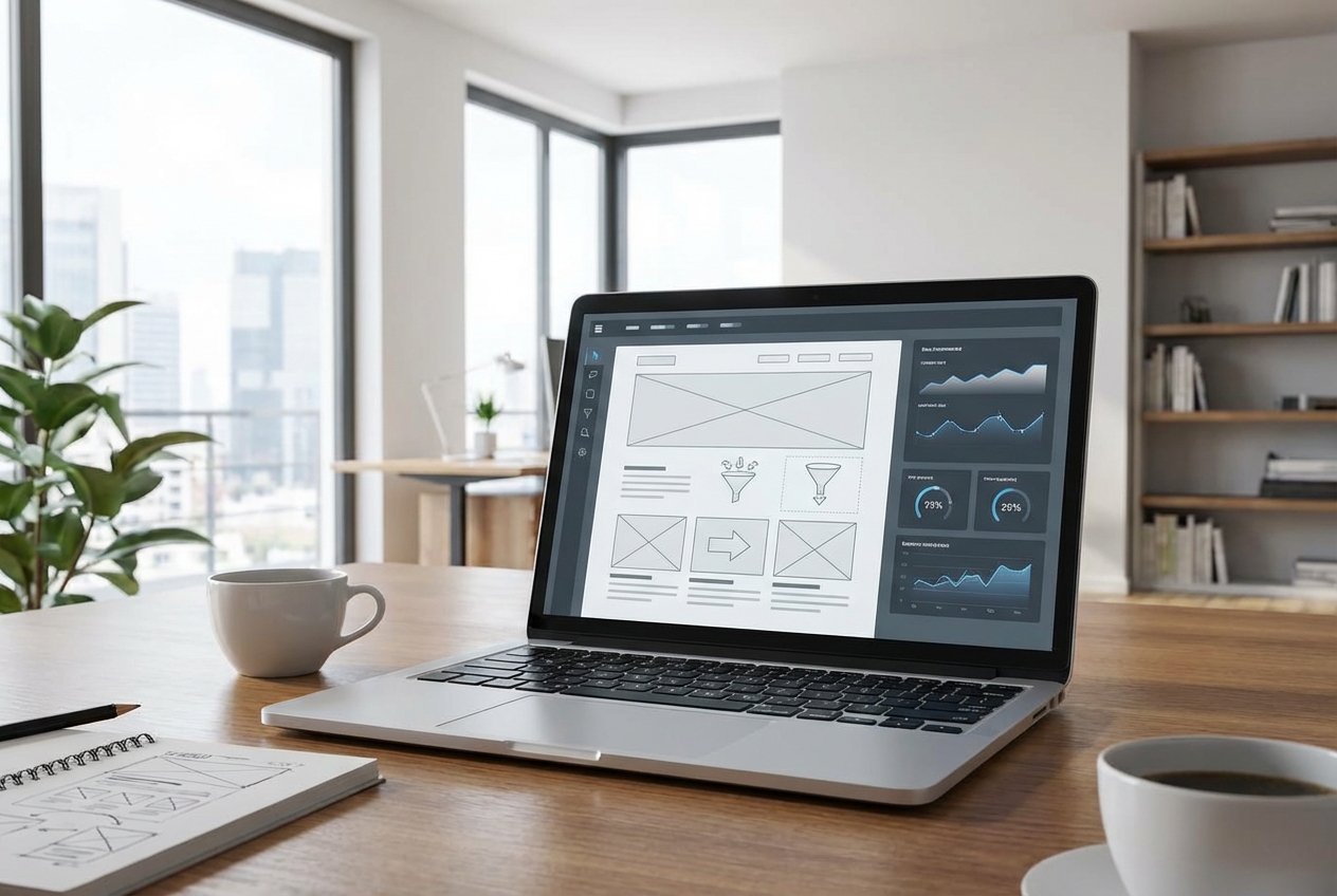 Best AI Landing Page Builder for 2026