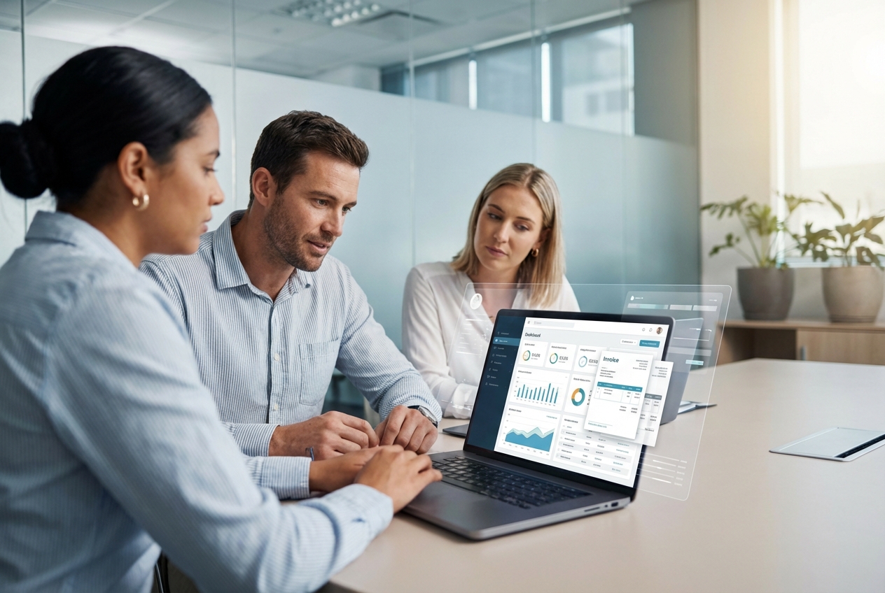 NetSuite Accounts Payable Automation: 2026 Guide to ROI