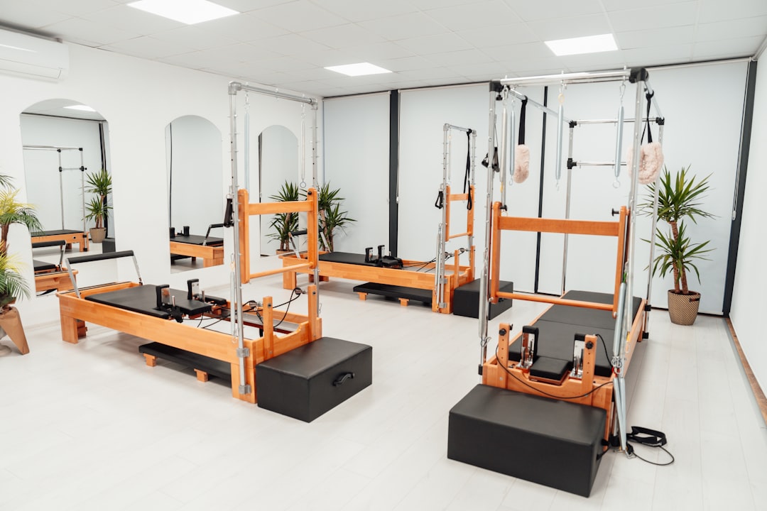 Reformer Booking Software: How to Prevent Double-Booking Equipment