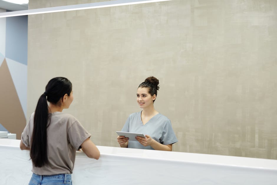 Salon Appointment Scheduling Software Guide