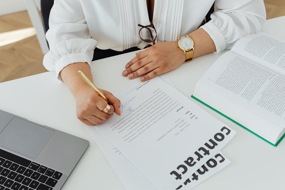 Statement of Work Software Guide