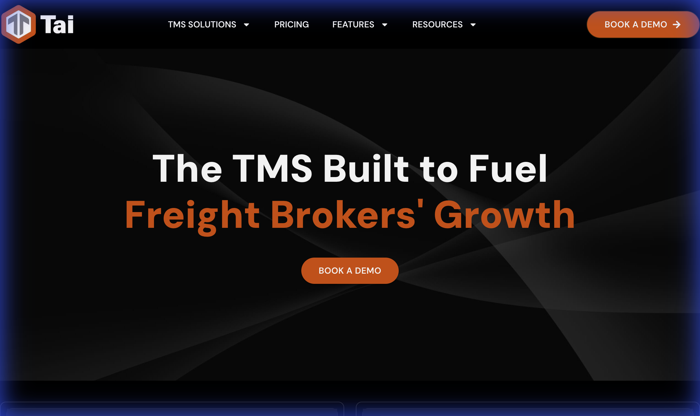 Tai software