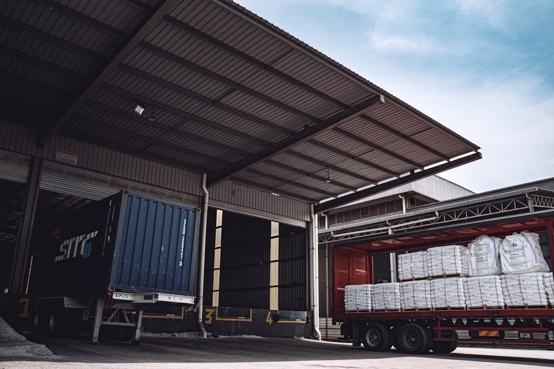 What is a Transport Management System?