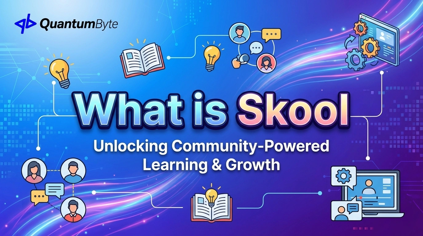 What Is Skool? Features, Pricing, and Who It's Best For (2026)